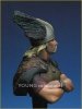 Young Miniatures YH1810 Vercingetorix Gallic Wars, B.C 52 1/10